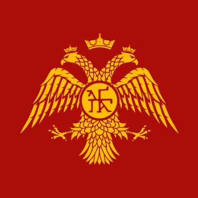 римский герб